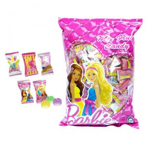 Barbie Fruit Candy 350pcs – YLF