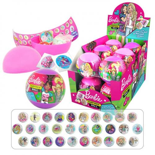 Barbie Surprise Ball – YLF