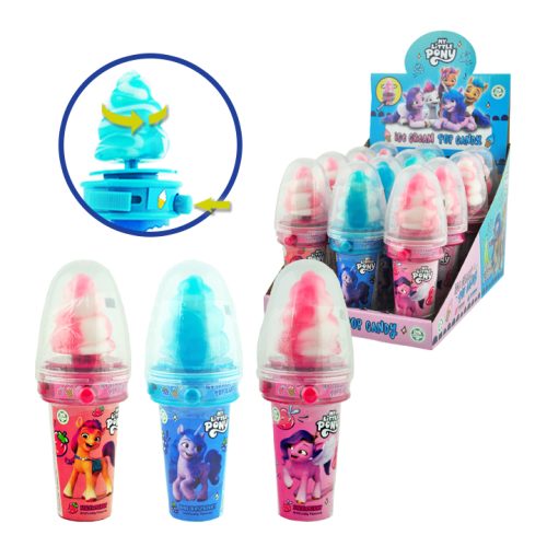 My Little Pony Ice Cream Pop Candy – YLF