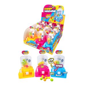 Toy’s Castle Candy Machine – YLF
